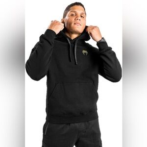 Venom Fangs Hoodie